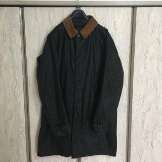 バーブァー(Barbour)のBarbour ステンカラー　lightweight (ステンカラーコート)