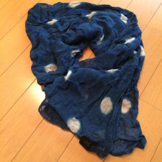 TIGRE BROCANTE(ストール/パシュミナ)のフリマアイテム一覧 TIGRE BROCANTE(ストール/パシュミナ)のフリマアイテム一覧