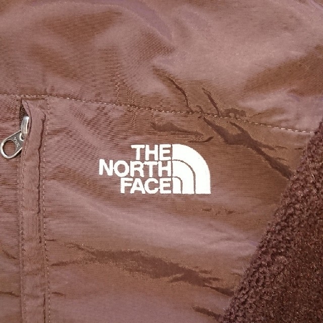 THE NORTH FACE(ザノースフェイス)の本日限定値下げ！！NORTH FACE ノースフェイス デナリジャケット レディースのジャケット/アウター(その他)の商品写真