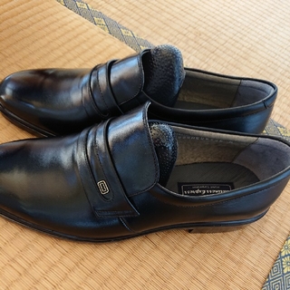 紳士靴   25.5(ドレス/ビジネス)