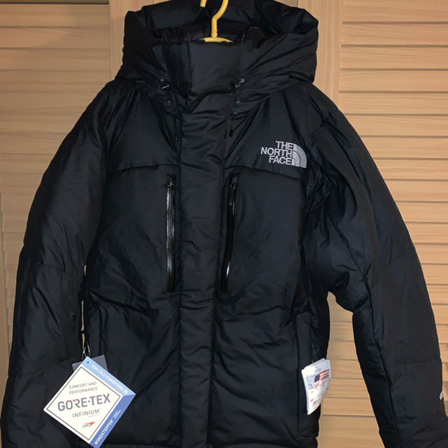 THE NORTH FACE(ザノースフェイス)のTHE NORTH FACE 19FW BALTRO LIGHT JACKET メンズのジャケット/アウター(ダウンジャケット)の商品写真