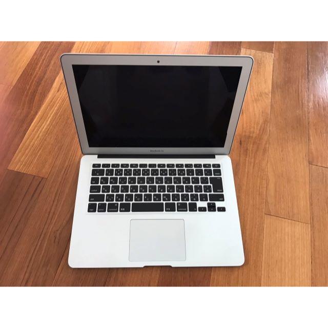 代引き人気 Apple ノートPC - air book mac ノートPC