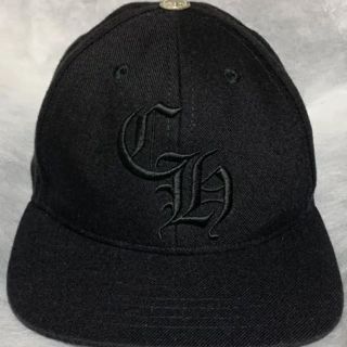 クロムハーツ(Chrome Hearts)のクロムハーツ トラッカーキャップ ベースボール(キャップ)