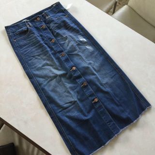 ギャップ(GAP)のゆうき様専用(ロングスカート)