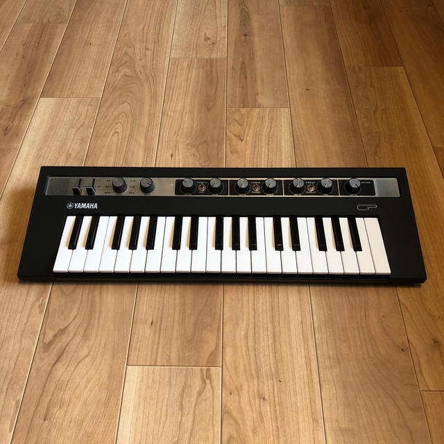 ヤマハ - ヤマハ YAMAHA reface CPの通販 by r65's shop|ヤマハならラクマ