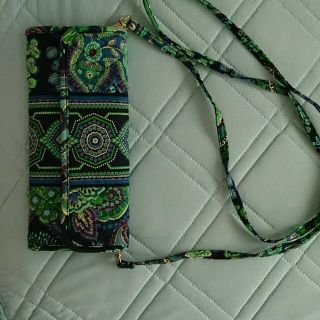 ヴェラブラッドリー(Vera Bradley)のヴェラブラッドリー☆ウォレット(財布)