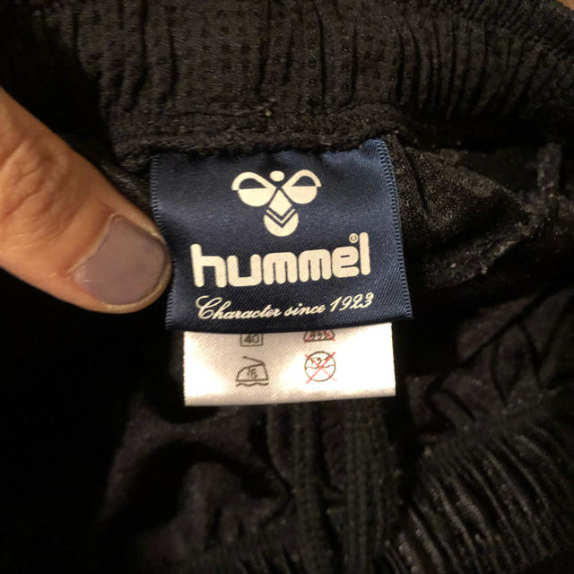 hummel(ヒュンメル)のサッカーパンツ ヒュンメル M スポーツ/アウトドアのサッカー/フットサル(ウェア)の商品写真