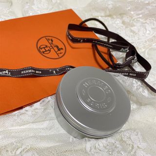 エルメス(Hermes)の※kyotojin様専用　エルメスボディクリーム(ボディクリーム)