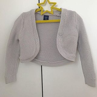 ベビーギャップ(babyGAP)のbaby GAP カーディガン(カーディガン)