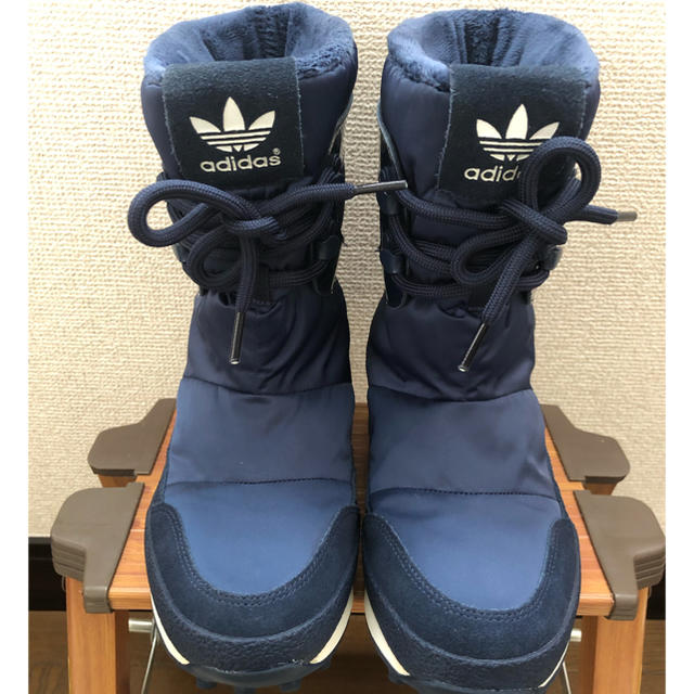 adidas(アディダス)の《adidas originals》スノウ ブーツ レディースの靴/シューズ(レインブーツ/長靴)の商品写真