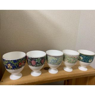 ニッコー(NIKKO)のNIKKO カップ5点セット(食器)