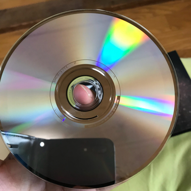 BACK NUMBER(バックナンバー)のMAGIC (初回限定盤A CD＋Blu-ray) エンタメ/ホビーのCD(ポップス/ロック(邦楽))の商品写真