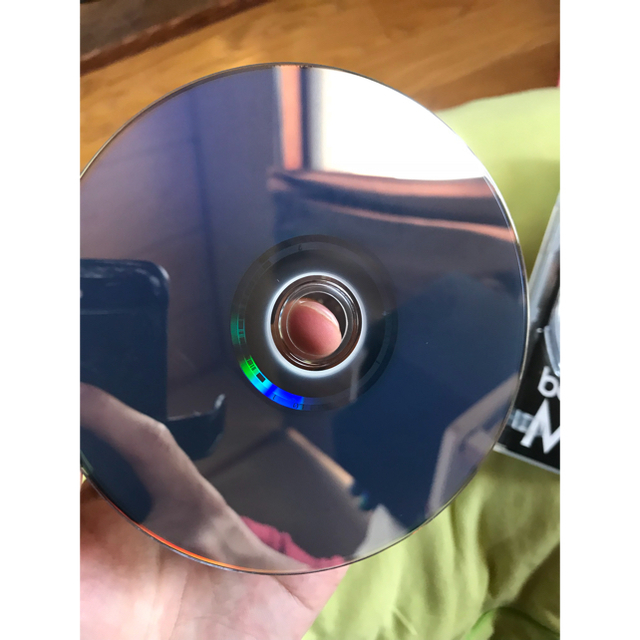 BACK NUMBER(バックナンバー)のMAGIC (初回限定盤A CD＋Blu-ray) エンタメ/ホビーのCD(ポップス/ロック(邦楽))の商品写真