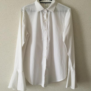 オオトロ(OHOTORO)のシャツ(シャツ/ブラウス(長袖/七分))