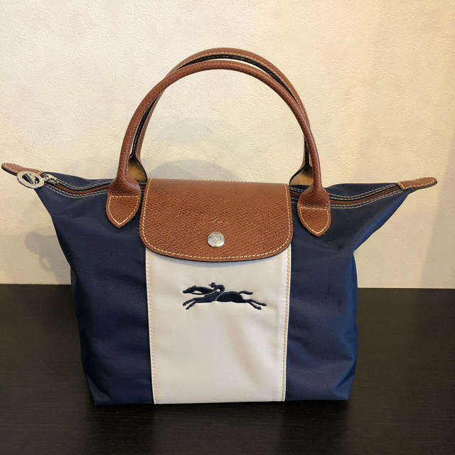 Longchamp くうたん様専用 ロンシャン カスタム プリアージュ の通販 By Ayu S Shop ロンシャンならラクマ