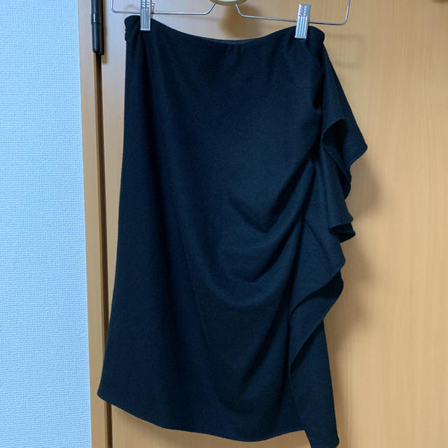 EPOCA(エポカ)の美品☆EPOCA スカート 38 レディースのスカート(ひざ丈スカート)の商品写真