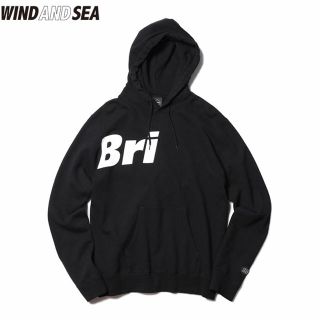 WDS FCRB SUPPORTER SWEAT HOODIE 2019年モデル