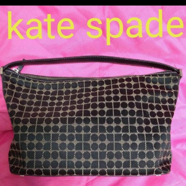 kate spade new york(ケイトスペードニューヨーク)のケイトスペード バッグ レディースのバッグ(ハンドバッグ)の商品写真
