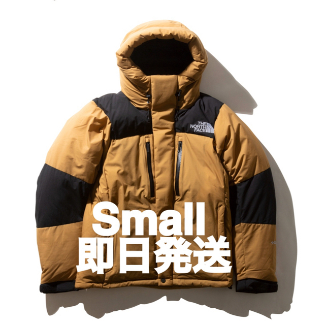 THE NORTH FACE - バルトロライトジャケットBaltro Light Jacket  ND91950