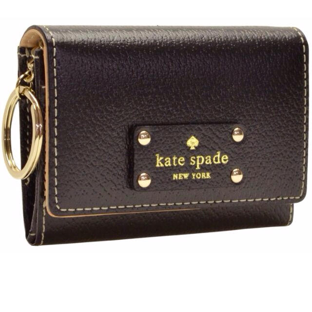 kate spade new york(ケイトスペードニューヨーク)のbow様専用 レディースのファッション小物(名刺入れ/定期入れ)の商品写真