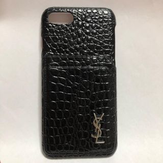 サンローラン(Saint Laurent)のSaint Laurent(iPhoneケース)