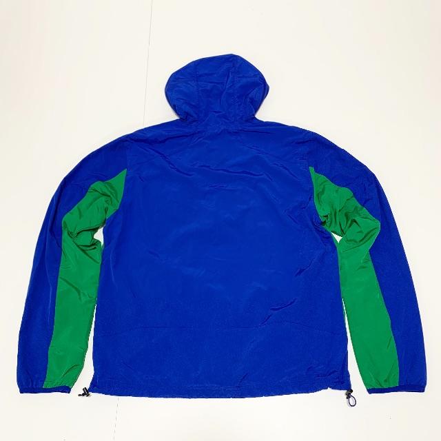 Polo Ralph Lauren フード付きナイロンジャケット ジャケット