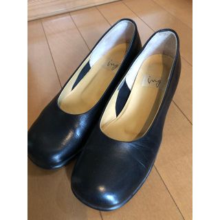 イング(ing)のイング パンプス　22cm(ハイヒール/パンプス)