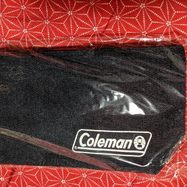 Coleman(コールマン)の新品Coleman　保冷バック横型 レディースのバッグ(トートバッグ)の商品写真