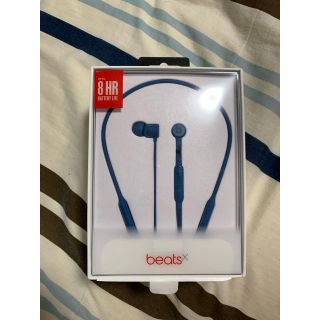 ビーツバイドクタードレ(Beats by Dr Dre)の最終値下げ！Beatsx ジャンク(ヘッドフォン/イヤフォン)