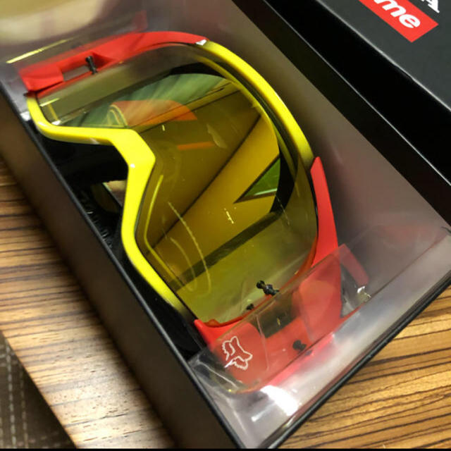 Supreme®/Honda® Fox® Racing Vue Goggles