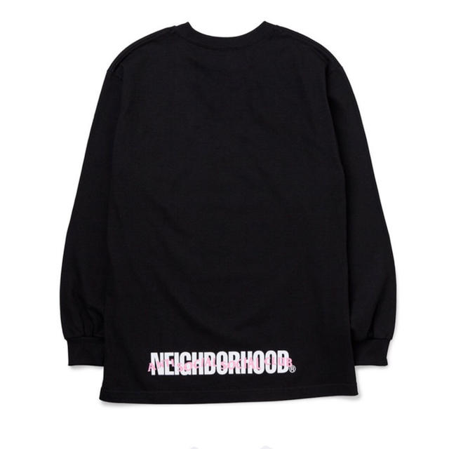 Sサイズ NEIGHBORHOOD × ASSC Tシャツ