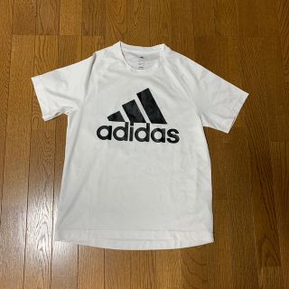 アディダス(adidas)のアディダス　adidas Tシャツ　Mサイズ(Tシャツ/カットソー(半袖/袖なし))