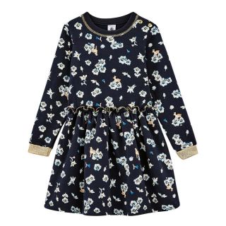 プチバトー(PETIT BATEAU)のyu8442様専用(ワンピース)