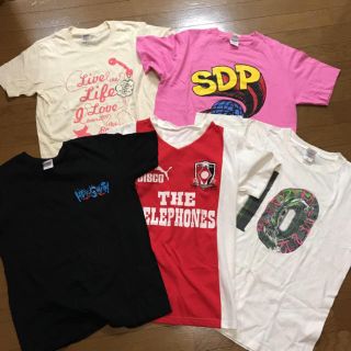 ヘイスミ Tシャツ(ミュージシャン)