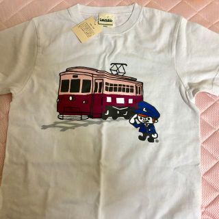 ランドリー(LAUNDRY)のランドリー 西鉄コラボTシャツ(Tシャツ(半袖/袖なし))