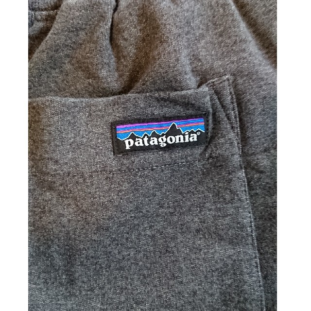 patagonia(パタゴニア)のpatagonia マーニャフリースパンツ メンズS メンズのパンツ(その他)の商品写真