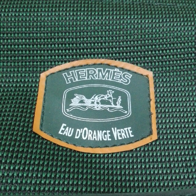 Hermes(エルメス)のエルメス　ポーチ レディースのファッション小物(ポーチ)の商品写真