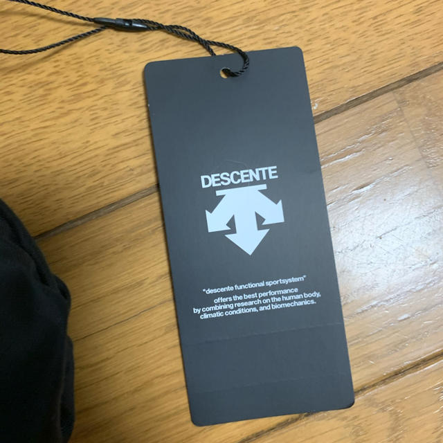 DESCENTE(デサント)のデサント トートバッグ スポーツ/アウトドアのスポーツ/アウトドア その他(その他)の商品写真