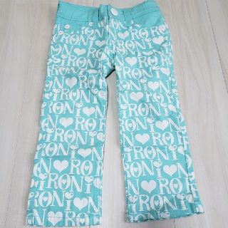 ロニィ(RONI)の最終値下げ　☆新品☆　RONY　パンツ　２２ー２３(パンツ/スパッツ)