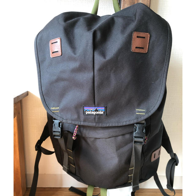 Patagonia 26Lリュック