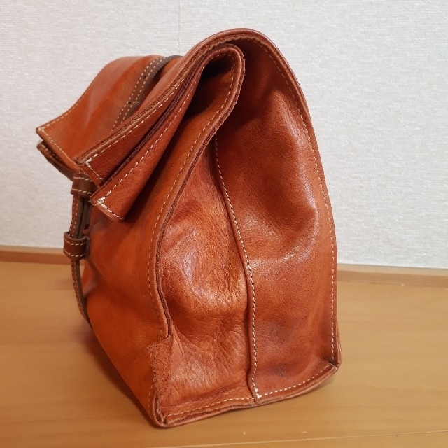Acru アクリュ ホースレザーロールカメラケース カメラバッグの Acru アクリュ ホースレザーロールカメラケース カメラバッグの