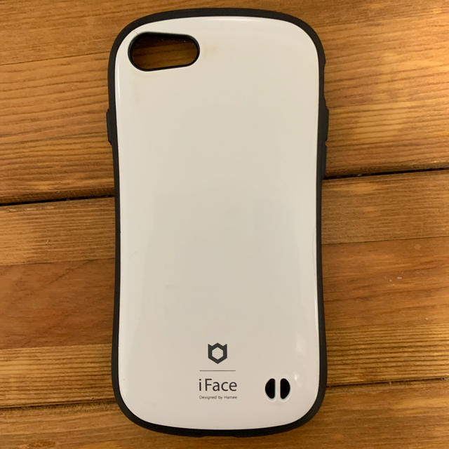 iFace(iPhone7) スマホ/家電/カメラのスマホアクセサリー(iPhoneケース)の商品写真