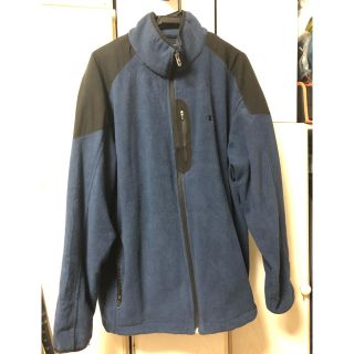 チャンピオン(Champion)のチャンピオン　古着　フリース(スウェット)