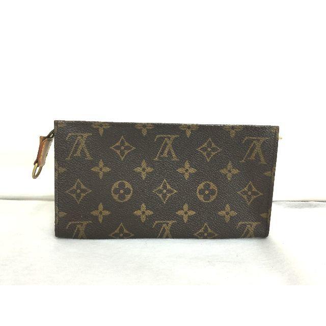 LOUIS VUITTON - LOUIS VUITTON ルイヴィトン♡バケット付属ポーチ の ...