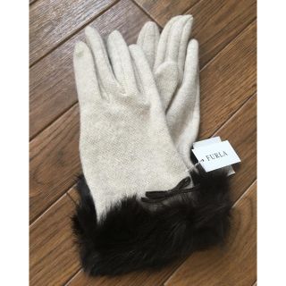 フルラ 手袋(レディース)(ファー)の通販 60点 | Furlaのレディースを