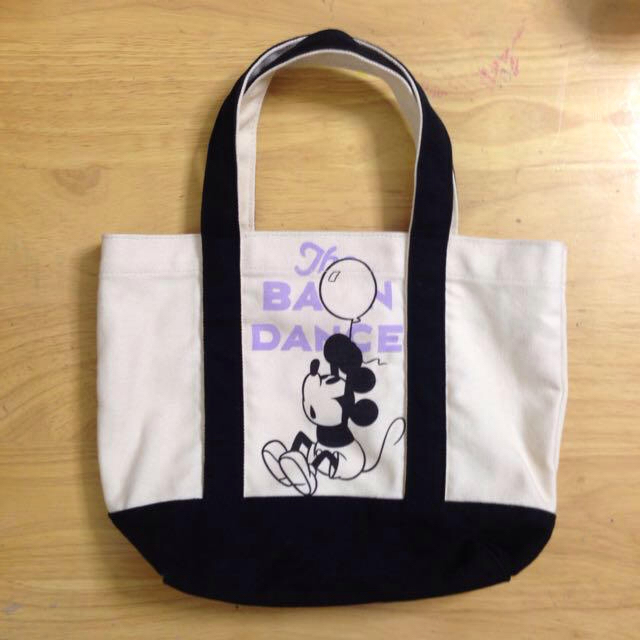 しまむら(シマムラ)のミニトート レディースのバッグ(トートバッグ)の商品写真