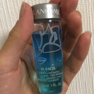 ランコム(LANCOME)のランコム BI-FACIL 30ml(クレンジング/メイク落とし)