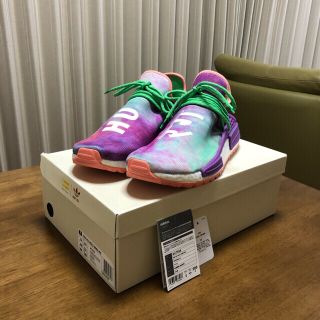 アディダス(adidas)のPW×adidas originals NMD Hu Holi 30cm(スニーカー)