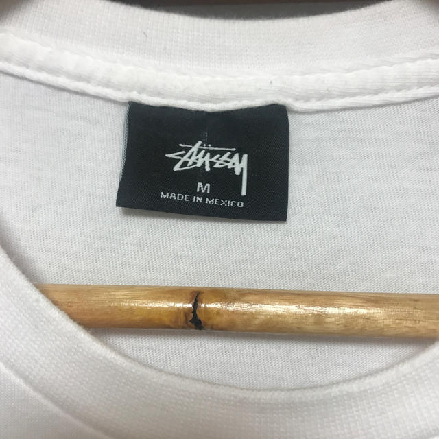 STUSSY(ステューシー)のstussy x PATTA  Tシャツ メンズのトップス(Tシャツ/カットソー(半袖/袖なし))の商品写真