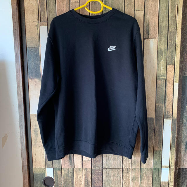 人気No.1人気No.1VR × Rathian CREWNECK SWEATSHIRT BLACK スウェット